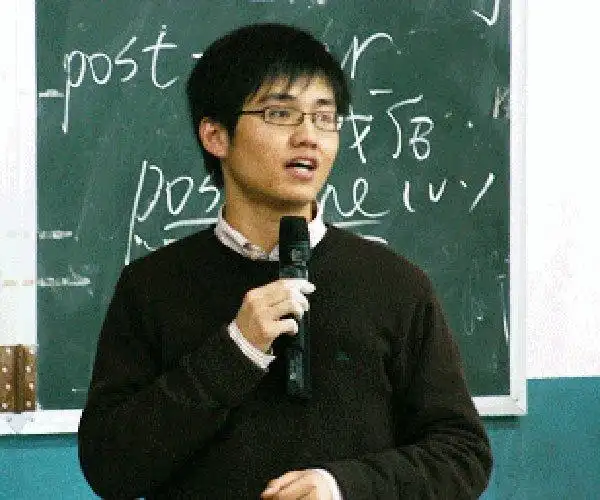 朱伟挖了新东方多少人 这样的企业能走远吗