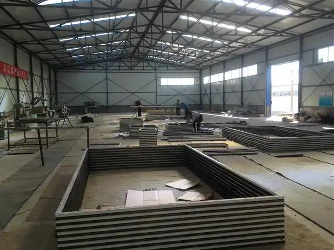 榆林断桥门窗厂