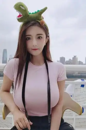 虎牙网红主播古阿扎性感福利套图写真真资源(11p)