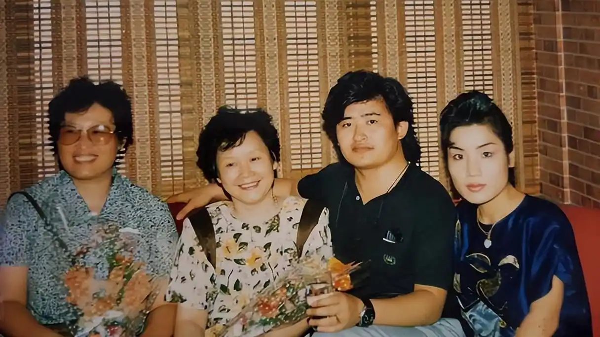 音乐家谷建芬:丈夫和爱女接连离世,那英孙楠让年迈的她老有所依