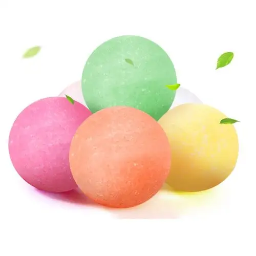 恒瑞h-3232 厕所卫生间除臭卫生球除味净化去味清洁剂芳香球 5粒装