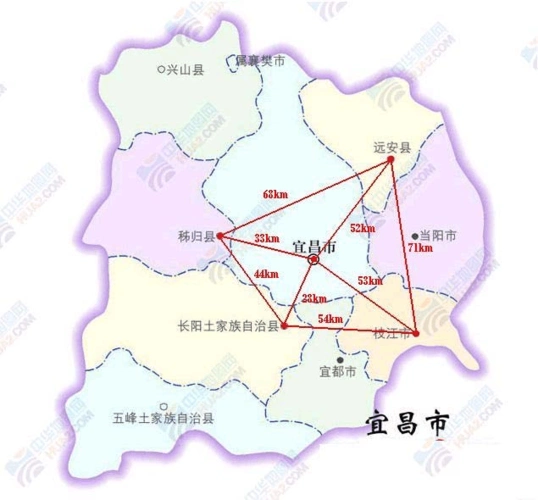 宜昌市连续运行卫星定位服务系统的建设及应用