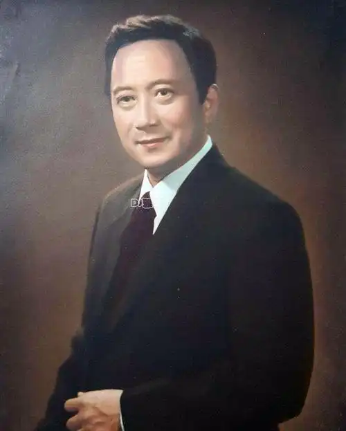 孙道临生日28张老照片记录他坎坷一生浪漫男神并非天生是明星