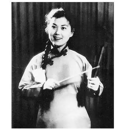 曲艺马家痛失梁柱谢东母亲著名单弦大师马增蕙去世