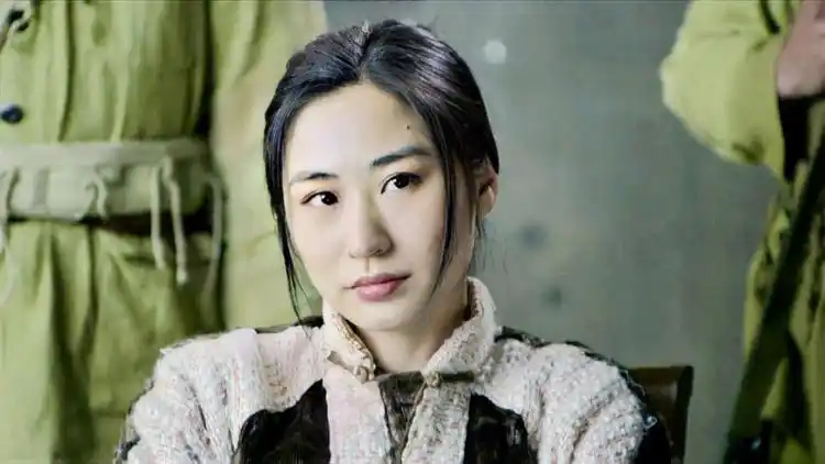 黑狐之风影:蒋胜男丝毫不松口,文渊很无奈,也只能等下回了_网易视频