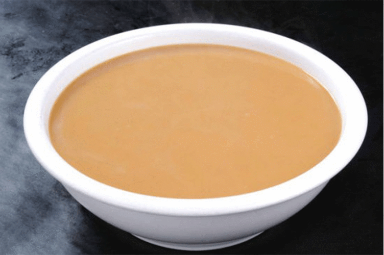 张家口蔚县暖泉特产糊糊面独立包装20小袋无添加无糖豆糊面小包装