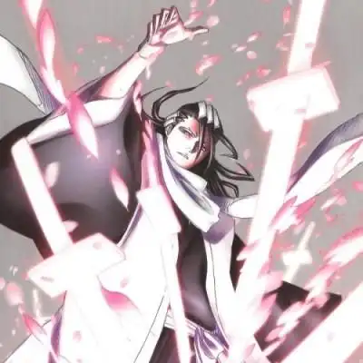 死神【境界bleach】,杂图_卡通动漫头像_我要个性网