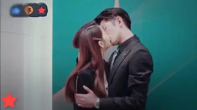 季肖冰金沫汐这就是成年人的吻戏吗好羞耻