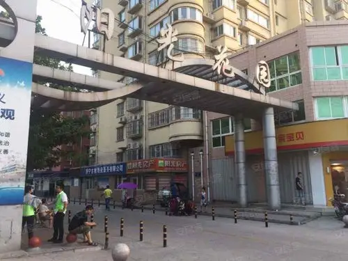 阳光花园,红星西路102号-深圳阳光花园二手房,租房,房价-深圳安居客