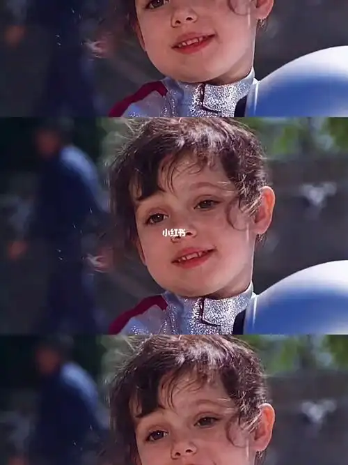 谁会不喜欢这么可爱的达拉呢小淘气