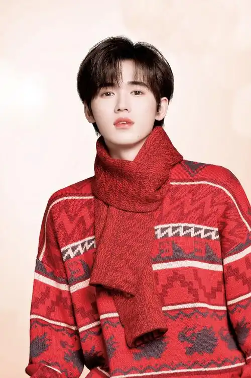 06new years new weather图2 锁屏壁纸版#和宋亚轩点亮微博之夜