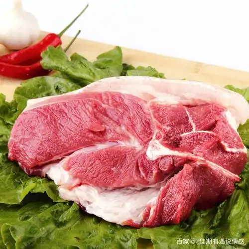 今天出车换了两斤肉