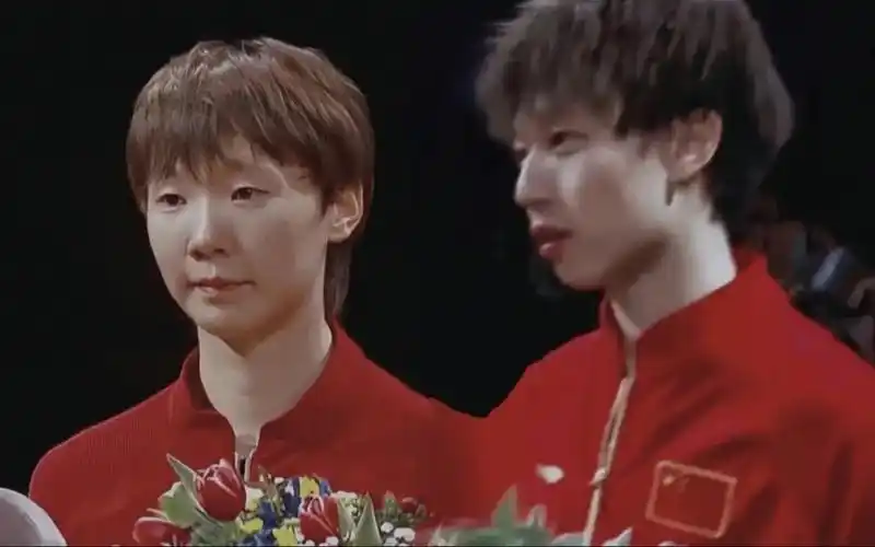 【林高远×王曼昱】是你,我才会大步向前!