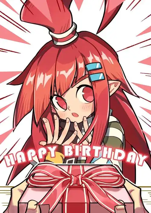 洛千肆不开心 #洛千肆 #肆艾 #凹凸世界艾比 #谷子 (真的很抱歉我不