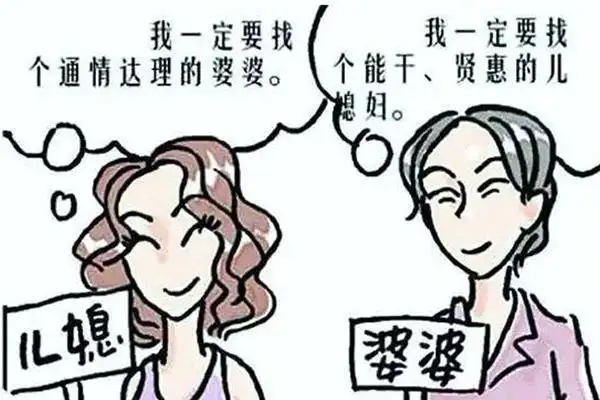 生娃坐月子,最怕听见婆婆说这5句话!听完真想分分钟怼回去