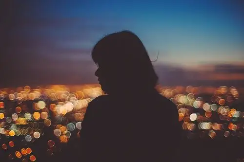 第三年,想念你不止在夜深人静的.