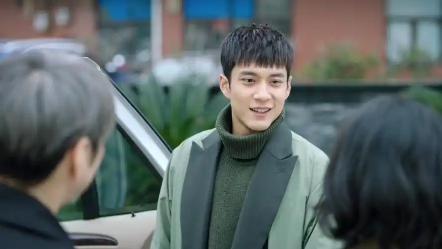 原来你还在这里程铮花式哄丈母娘这2招人让韵锦妈妈好评不断