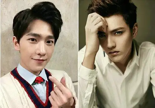 吴亦凡辟谣1.2亿片酬 杨洋否认报价7000万