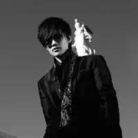 许嵩灰色头像图片