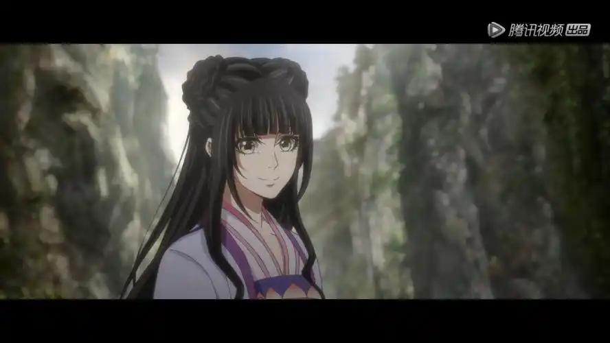 【魔道祖师】江厌离 /34