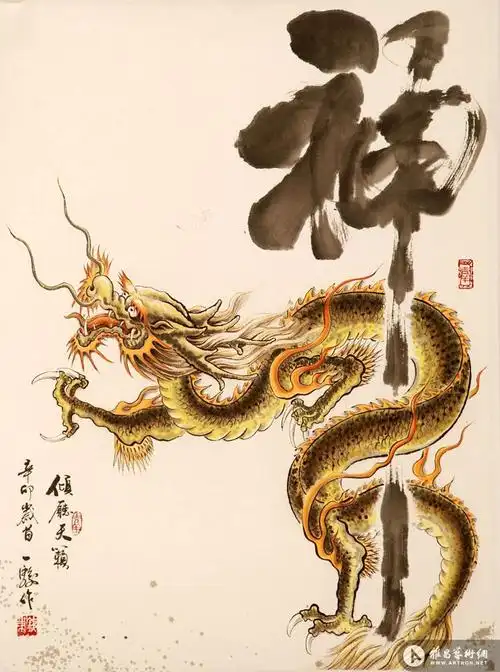 刘一骏书法,国画,其它作品_刘一骏官方网站-雅昌艺术家网