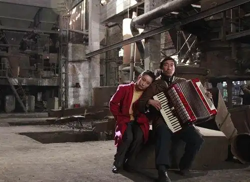 五味杂陈《钢的琴》 - 《钢的琴》影评- mtime时光网