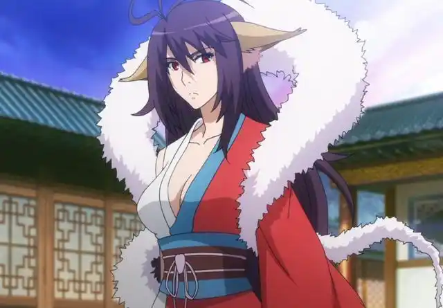 《狐妖小红娘》高冷霸气的涂山雅雅谁敢娶,三少:没人要我抱走啦