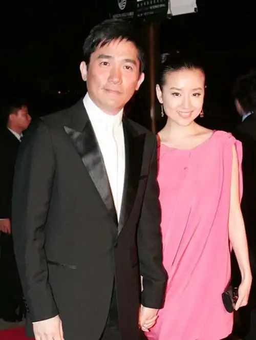 梁朝伟为什么不娶董洁揭秘梁朝伟和董洁的关系