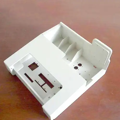 路由器模具电子产品开模注塑加工路由器外壳模具塑料件外壳注塑厂