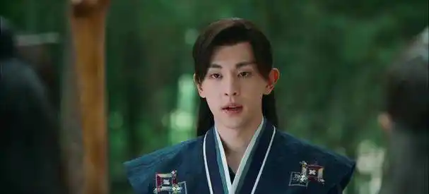 原创香蜜沉沉烬如霜旭凤12款造型合集邓伦帅到犯天规