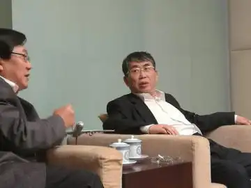 围甲热战聂卫平助阵 "我为两支棋队加油!