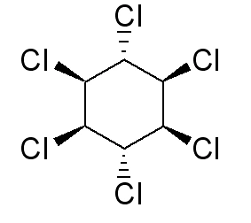 丙体六六六-异辛烷溶液
