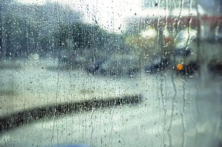 阴雨连绵,拿什么拯救你?我的厨柜!