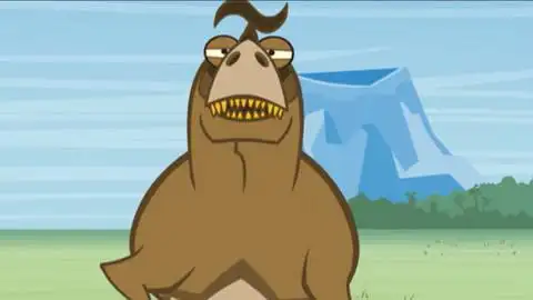 恐龙恐龙第15集-儿童-动画片大全儿童教育-爱奇艺-aiqiyi