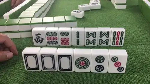 于 21 小时前 · 198 次播放麻将麻将技术棋牌运动体育休闲相关推荐 1