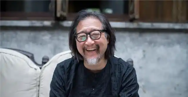 倪妮一晚连演两场《幺幺洞捌》挑战极限,赖声川:她是一个不折不扣的好