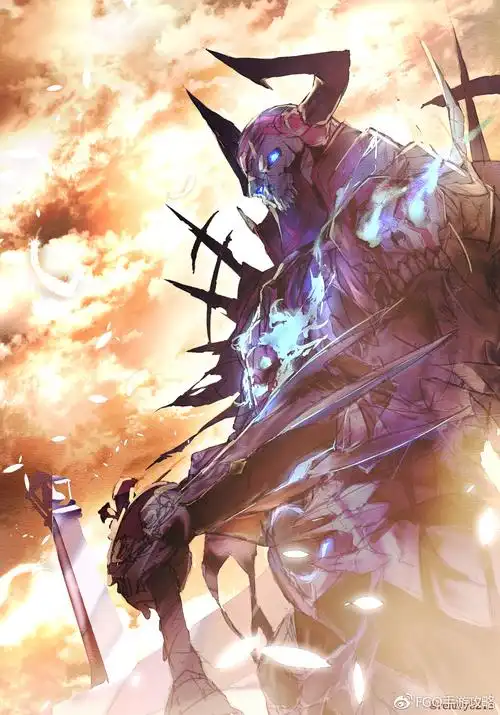 fgo美图王哈桑第n2期