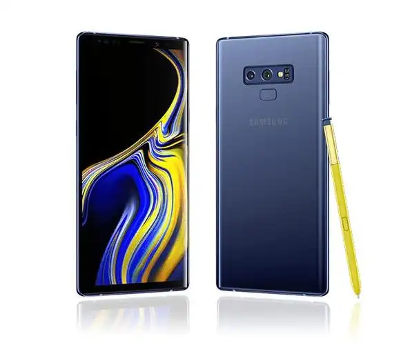三星galaxynote9将停止推送每月系统更新改为季度更新