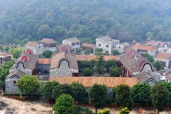 9预售抢购】佛山顺德李小龙乐园特惠亲子套票【选择默认日期下单,4月