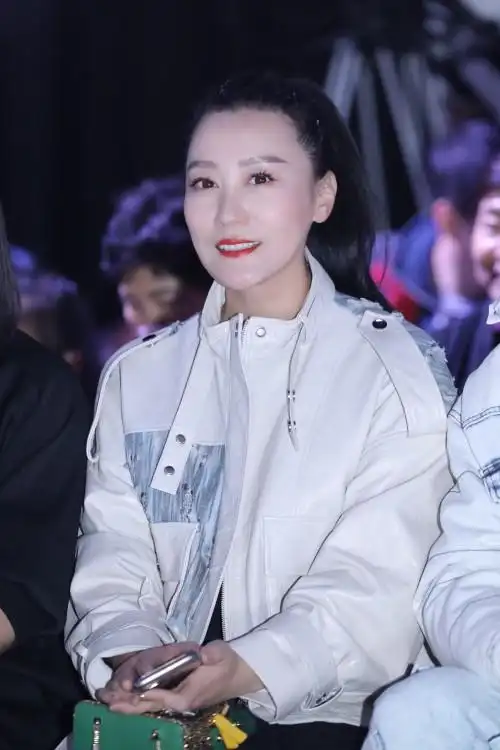 著名歌唱家谭晶