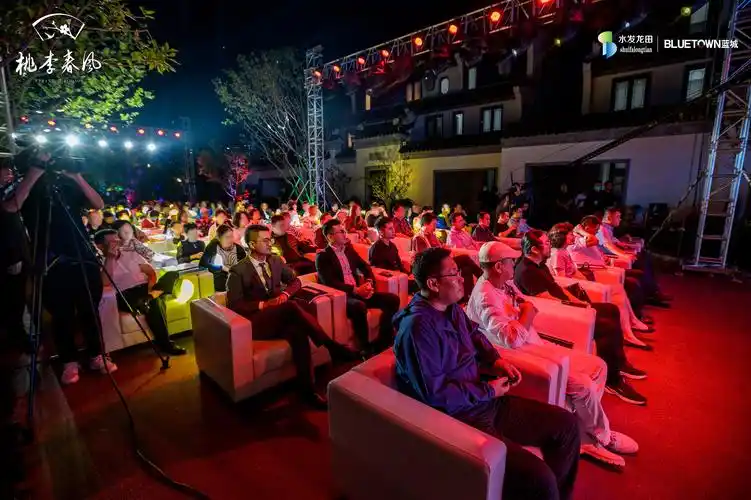 敬献世界脊梁桃李春风古建筑大赏沙龙圆满落幕