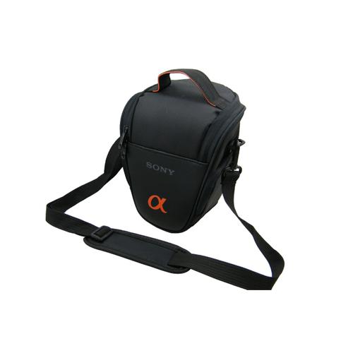 h400适用于索尼hx300a330a350单反相机包摄影三角包单肩hx400