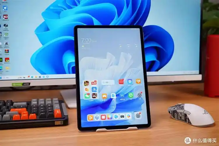 之前很多数码大v已经分析过华为平板电脑的产品线,可以说matepad air