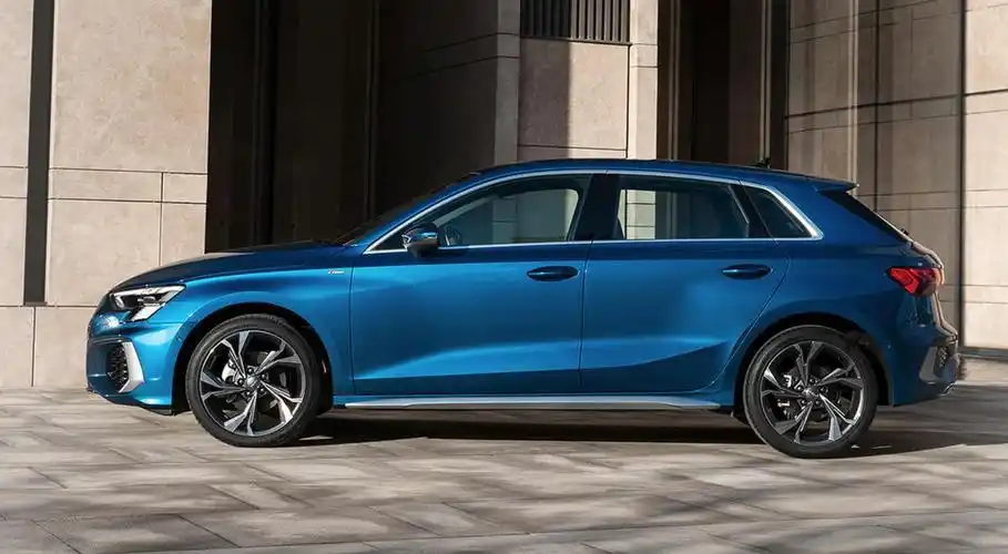 购买奥迪a3两厢车多少钱「购买奥迪a3两厢车多少钱一台」