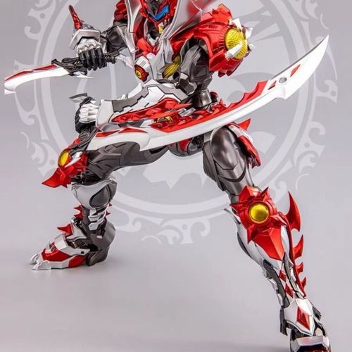 snap铠甲勇士炎龙侠合金版奥飞娱乐响指动漫玩具heatboys正版