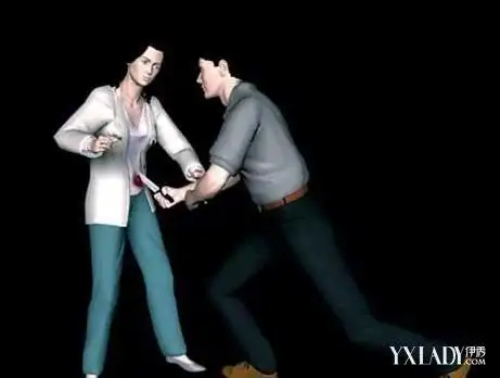 湖南大学生持刀杀死学妹被刑拘心狠手辣震