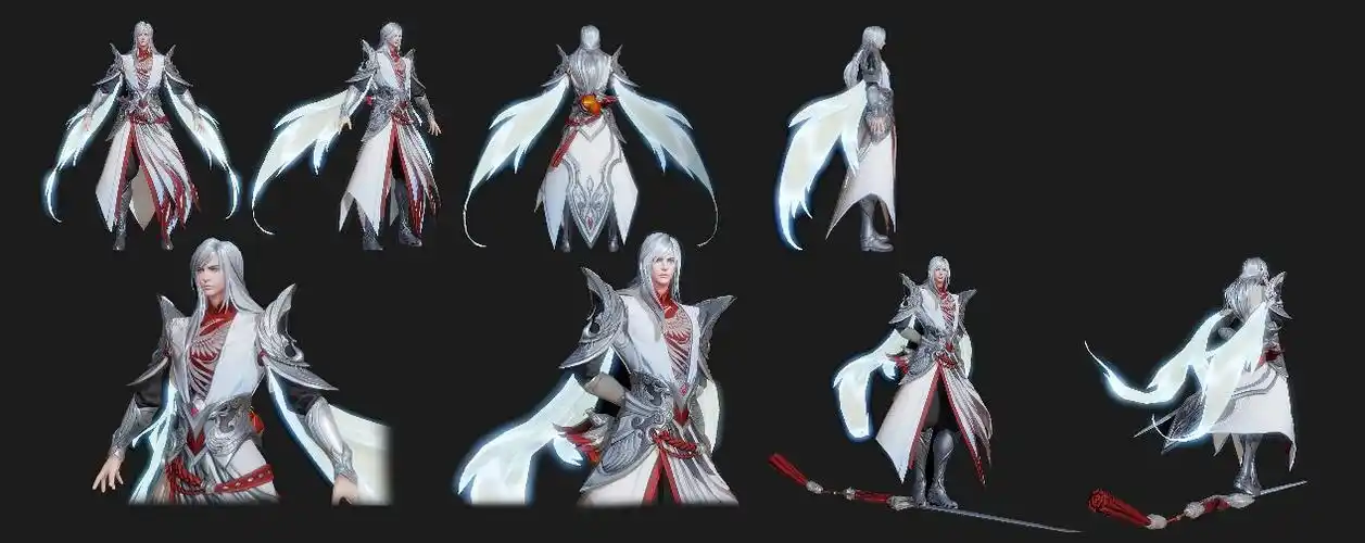 王者荣耀李白凤求凰要返场李白凤求凰优化了什么