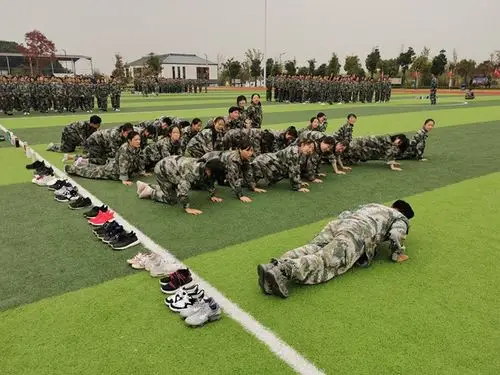 赤脚上阵——记幅度训练