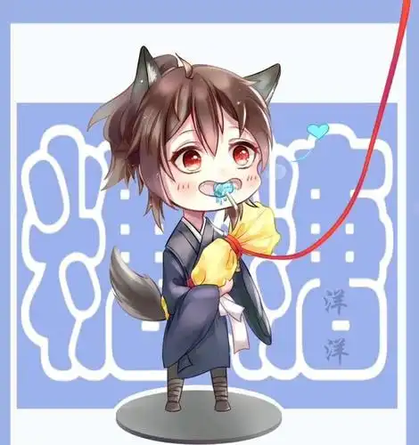 魔道祖师墨家儿子独特求婚方式,看到蓝湛求婚方式江澄表示辣眼睛