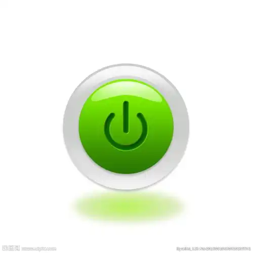 开关 按钮设计图__其他图标_标志图标_设计图库_昵图网nipic.com